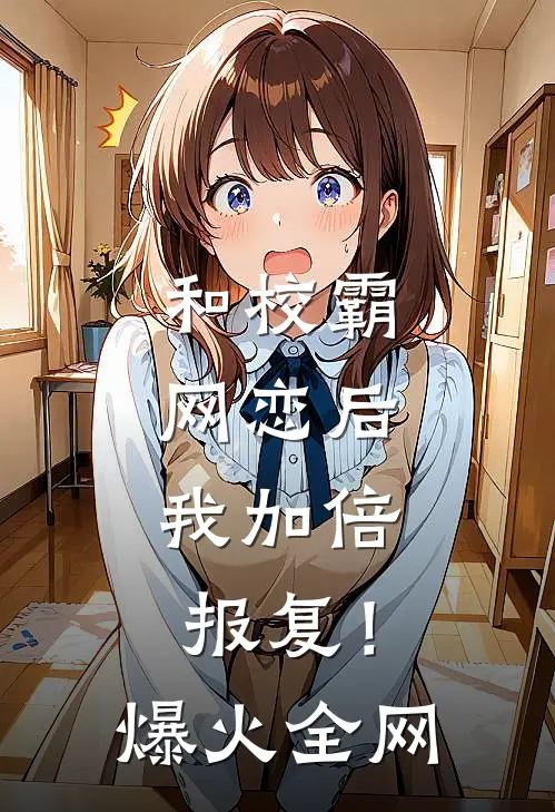 和校霸网恋后，我加倍报复！爆火全网