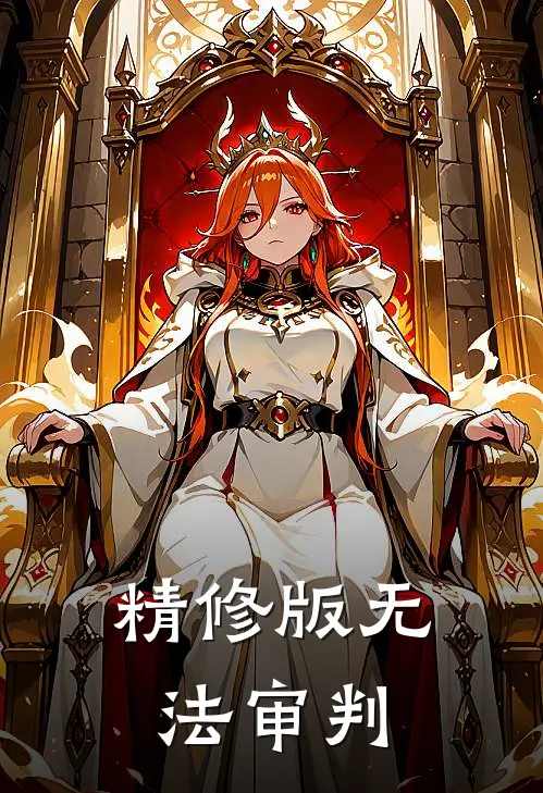 精修版无法审判