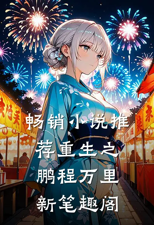畅销小说推荐重生之鹏程万里新笔趣阁