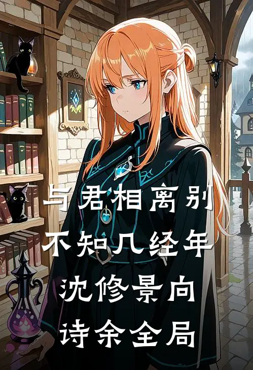 与君相离别，不知几经年沈修景向诗余全局