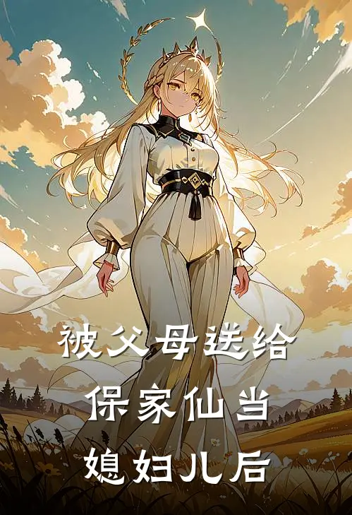 被父母送给保家仙当媳妇儿后