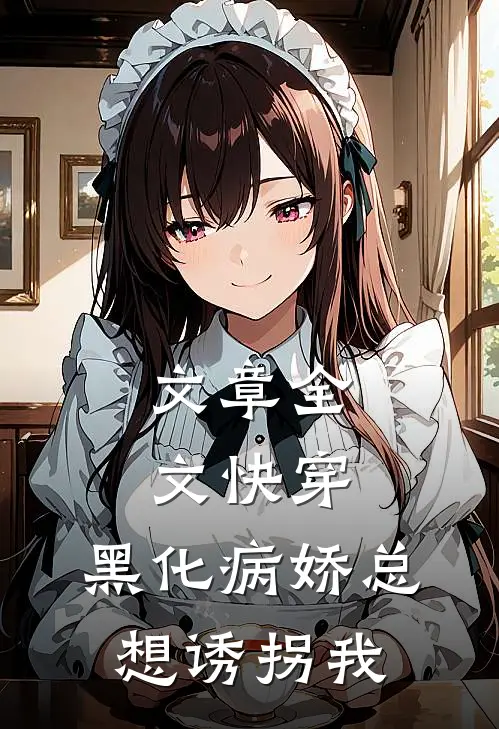 文章全文快穿：黑化病娇总想诱拐我