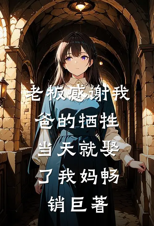 老板感谢我爸的牺牲，当天就娶了我妈畅销巨著