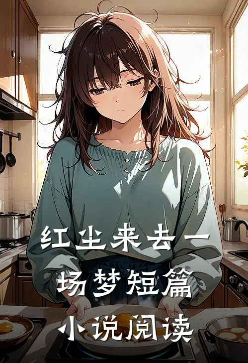 红尘来去一场梦短篇小说阅读