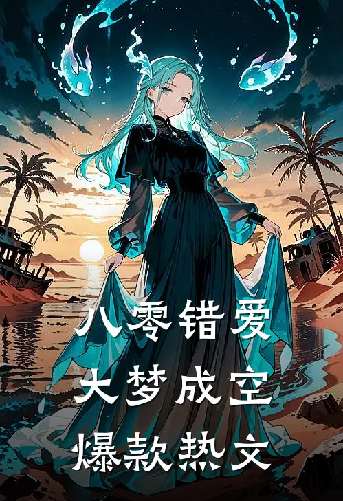 八零错爱，大梦成空爆款热文