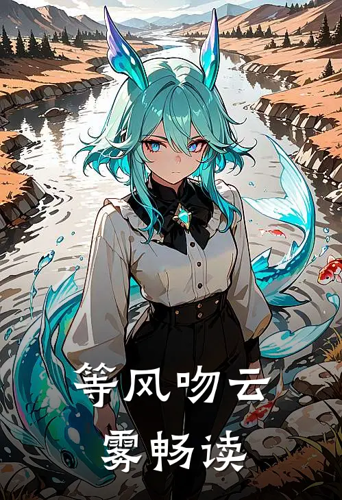 等风吻云雾畅读