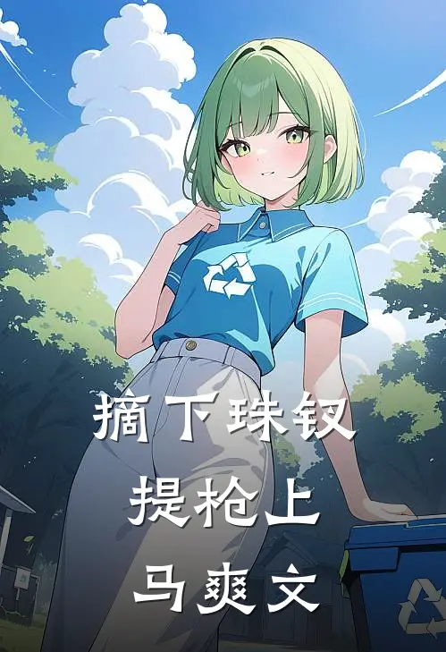 摘下珠钗，提枪上马爽文
