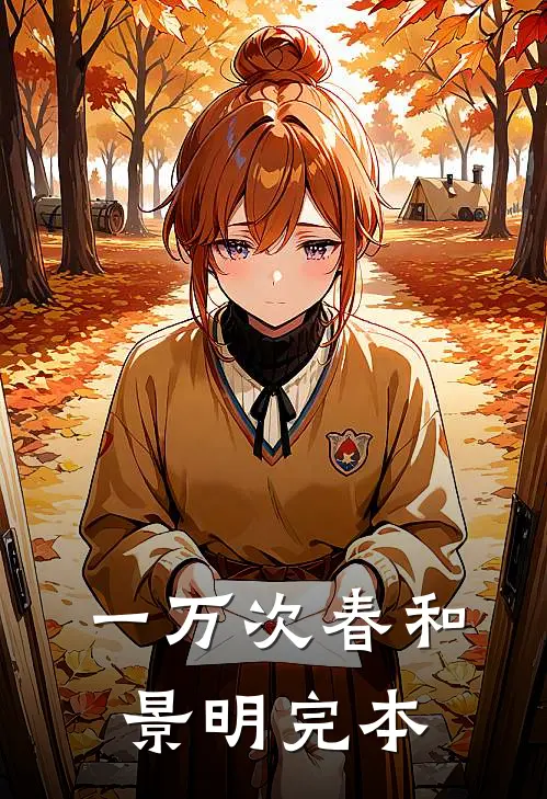 一万次春和景明完本