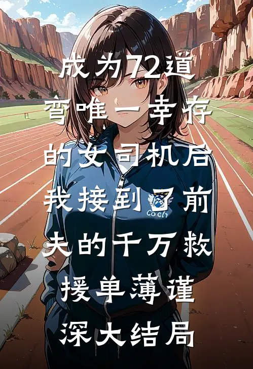成为72道弯唯一幸存的女司机后，我接到了前夫的千万救援单薄谨深大结局