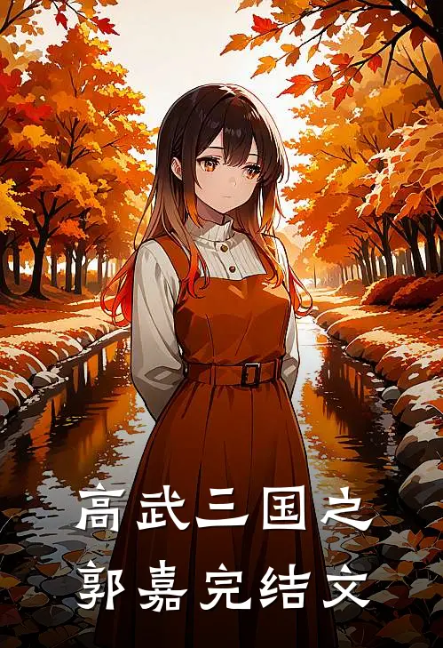高武三国之郭嘉完结文