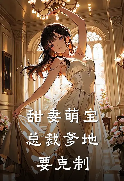 甜妻萌宝：总裁爹地要克制