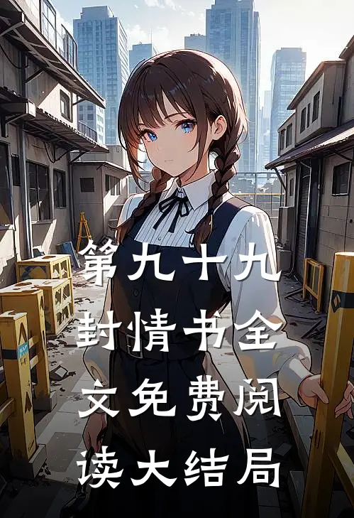 第九十九封情书全文免费阅读大结局