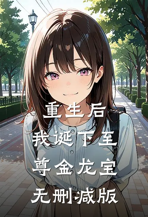 重生后，我诞下至尊金龙宝无删减版