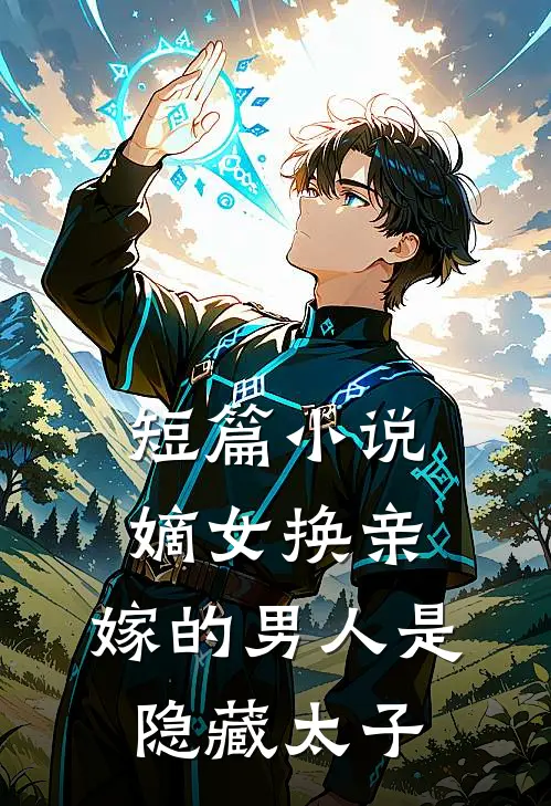 短篇小说嫡女换亲，嫁的男人是隐藏太子