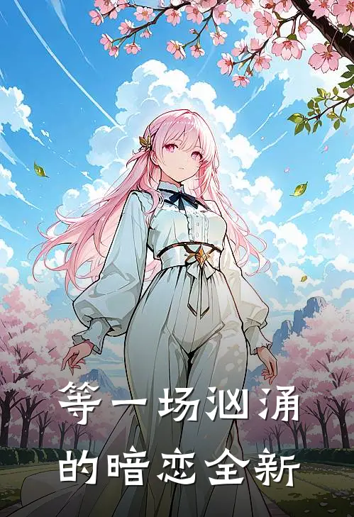 等一场汹涌的暗恋全新