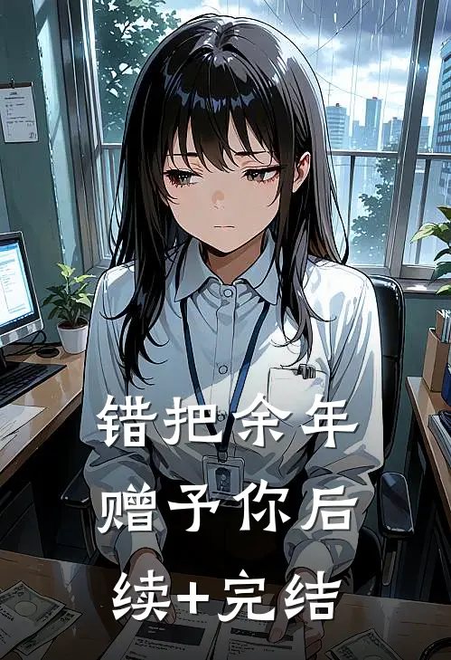 错把余年赠予你后续+完结