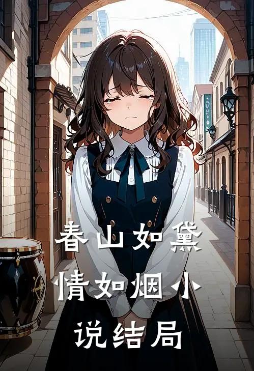 春山如黛情如烟小说结局