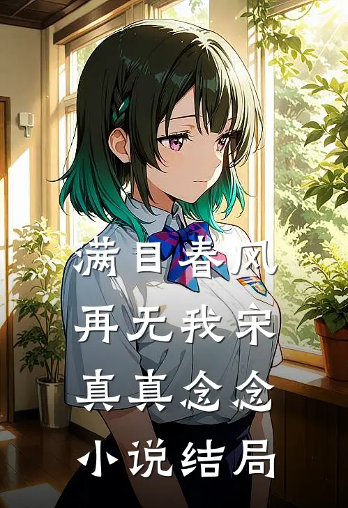 满目春风再无我宋真真念念小说结局