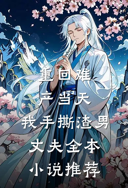 重回难产当天，我手撕渣男丈夫全本小说推荐