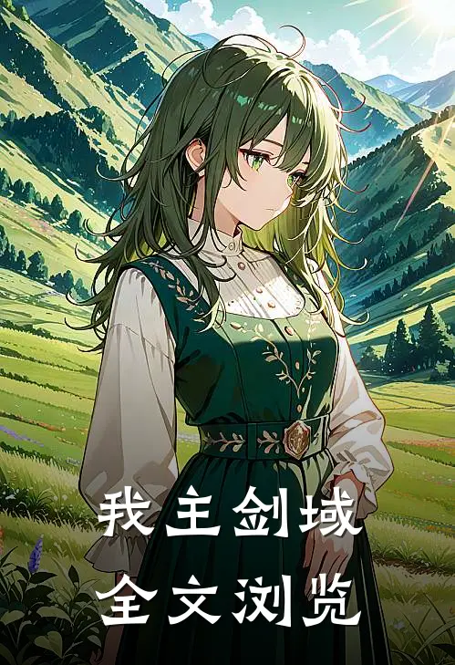 我主剑域全文浏览