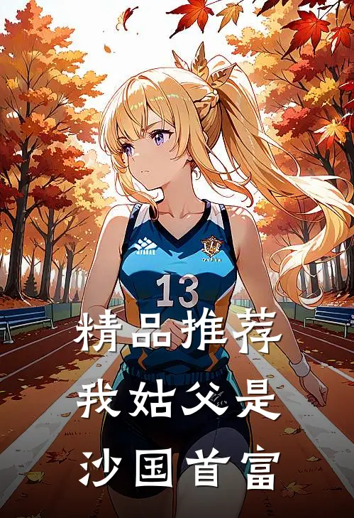 精品推荐我姑父是沙国首富