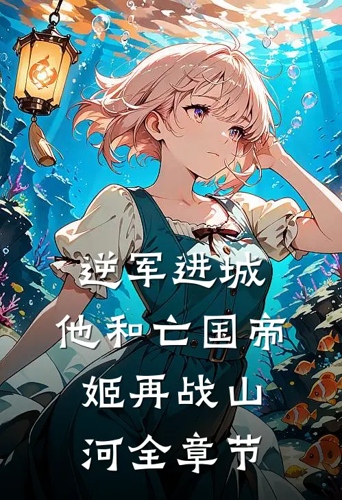 逆军进城，他和亡国帝姬再战山河全章节