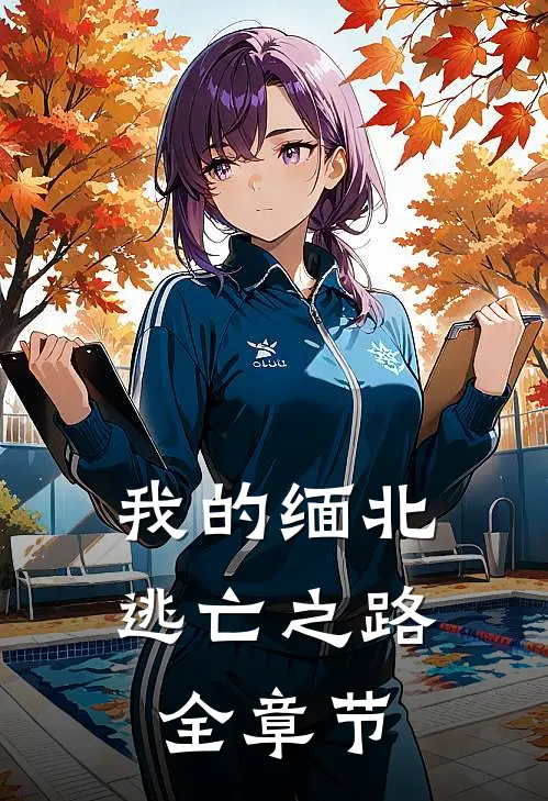 我的缅北逃亡之路全章节