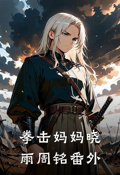 拳击妈妈晓雨周铭番外