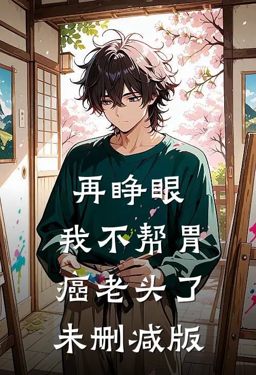 再睁眼，我不帮胃癌老头了未删减版
