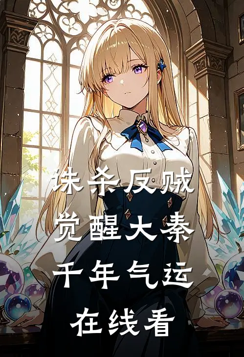 诛杀反贼，觉醒大秦千年气运在线看