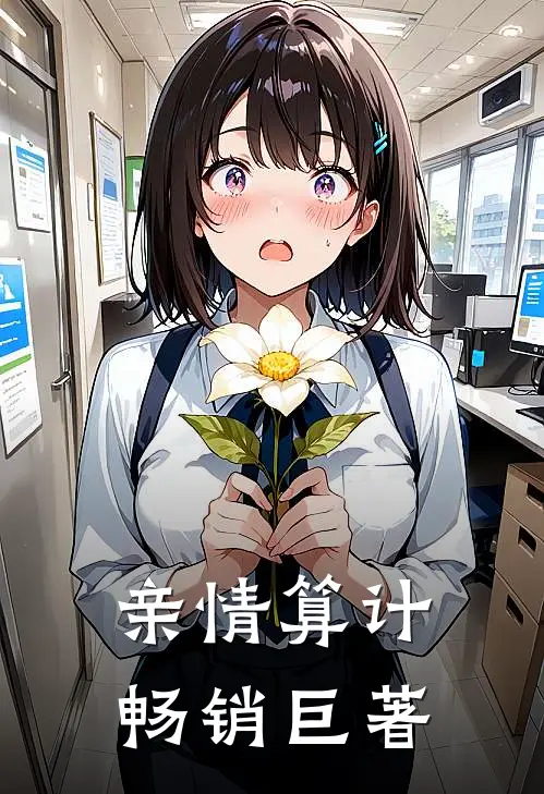 亲情算计畅销巨著