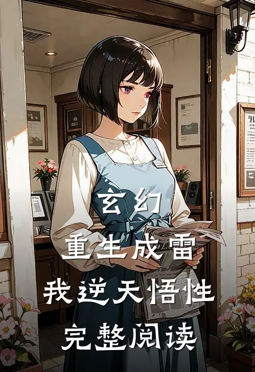 玄幻：重生成雷，我逆天悟性完整阅读
