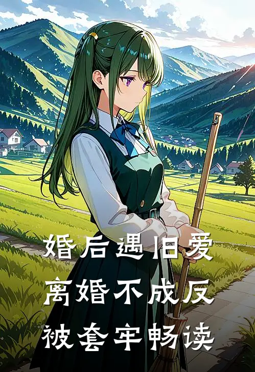 婚后遇旧爱，离婚不成反被套牢畅读