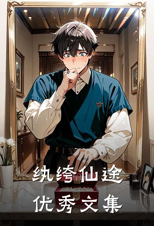 纨绔仙途优秀文集