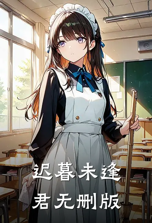 迟暮未逢君无删版