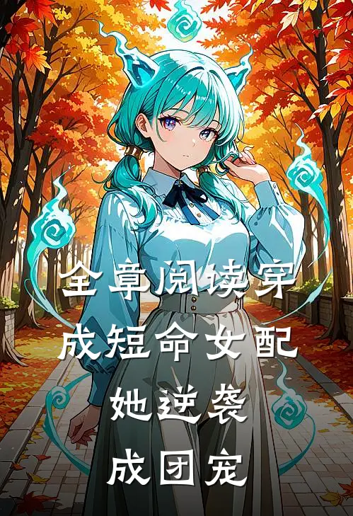 全章阅读穿成短命女配，她逆袭成团宠