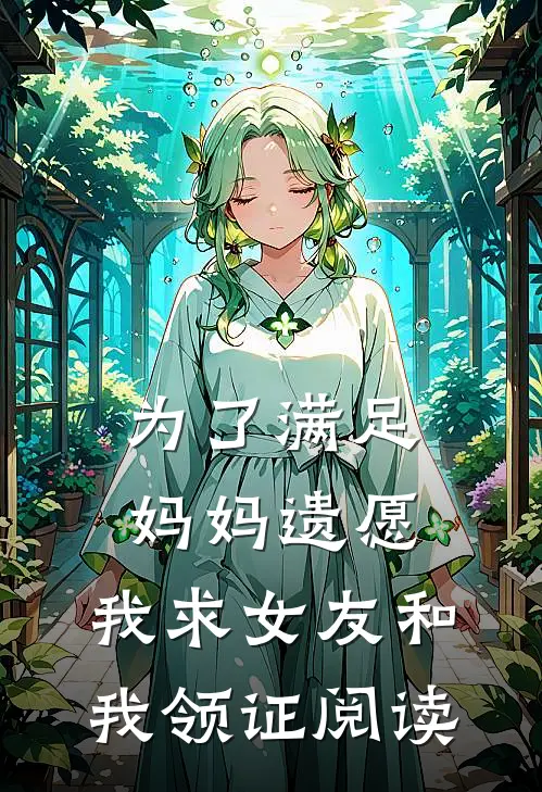 为了满足妈妈遗愿，我求女友和我领证阅读