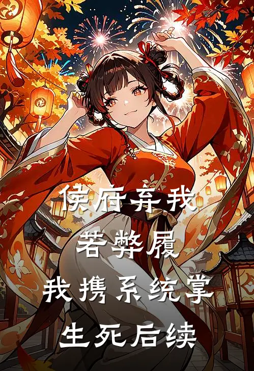 侯府弃我若弊履，我携系统掌生死后续