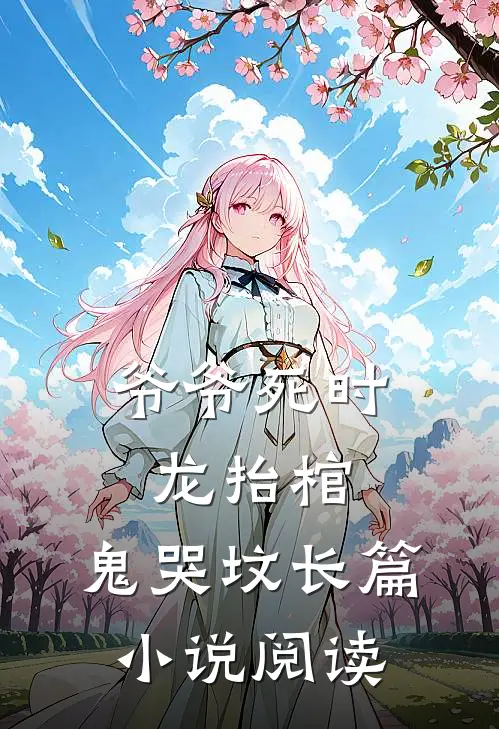 爷爷死时，龙抬棺，鬼哭坟长篇小说阅读