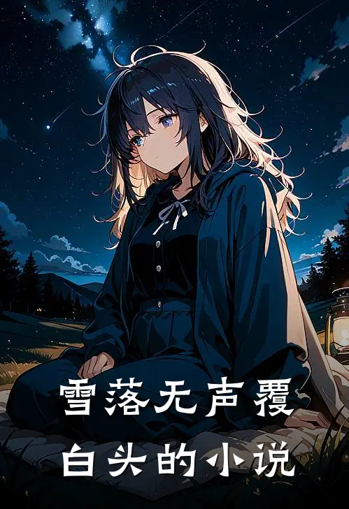 雪落无声覆白头的小说