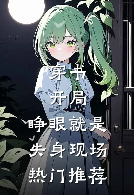 穿书：开局，睁眼就是失身现场热门推荐