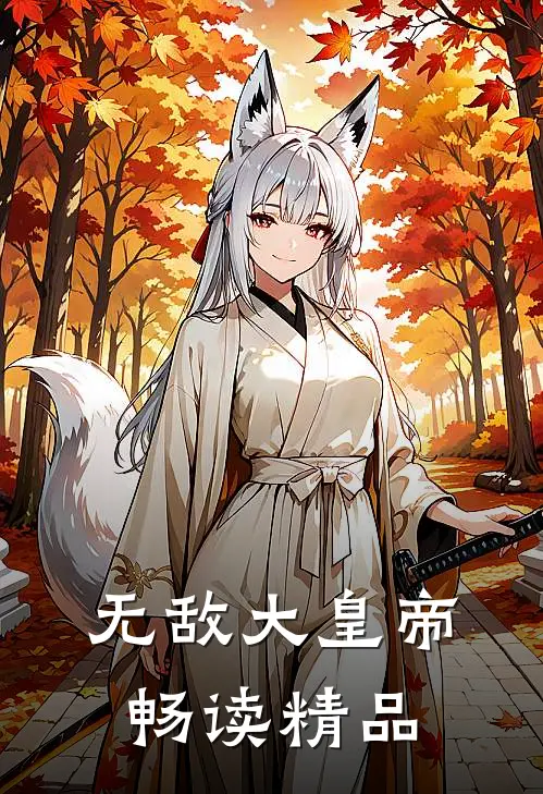 无敌大皇帝畅读精品