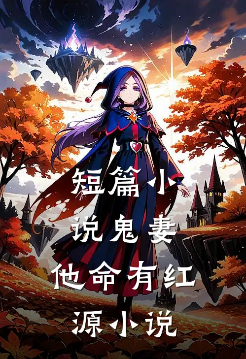 短篇小说鬼妻:他命有红源小说