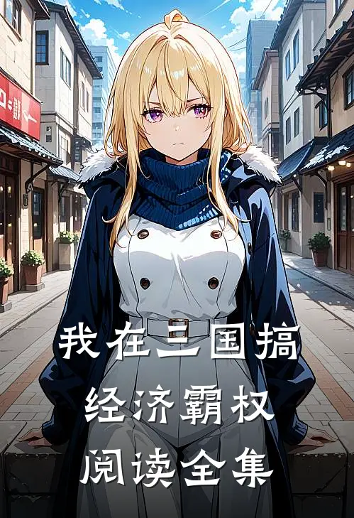 我在三国搞经济霸权阅读全集
