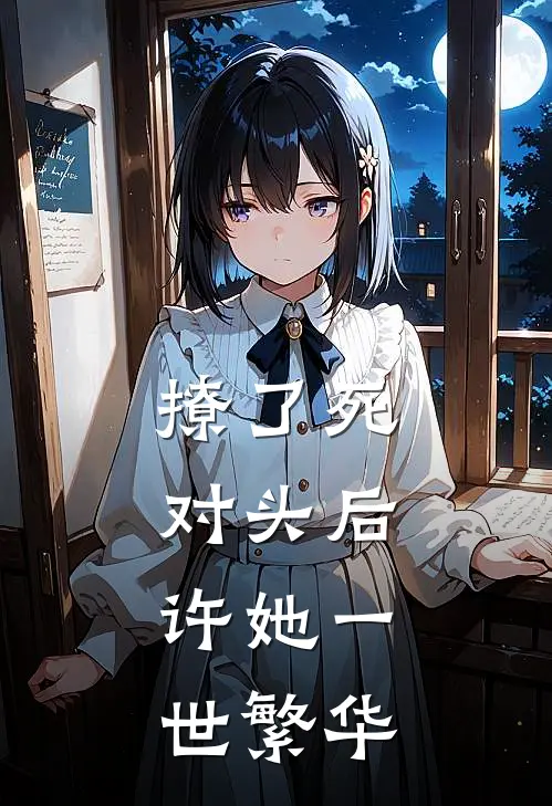 撩了死对头后，许她一世繁华