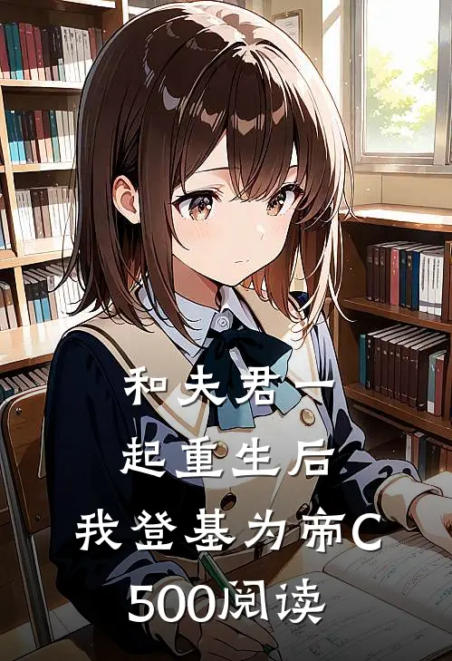 和夫君一起重生后，我登基为帝C500阅读