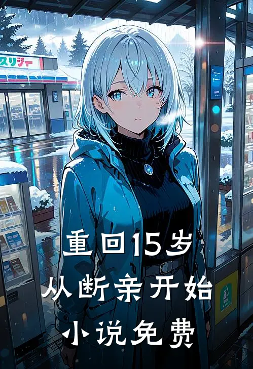 重回15岁，从断亲开始小说免费