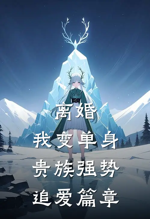 离婚：我变单身贵族强势追爱篇章