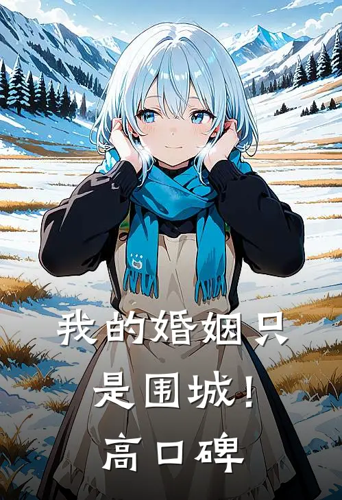我的婚姻只是围城！高口碑