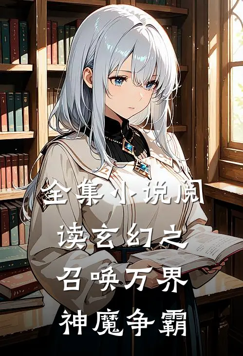 全集小说阅读玄幻之召唤万界神魔争霸